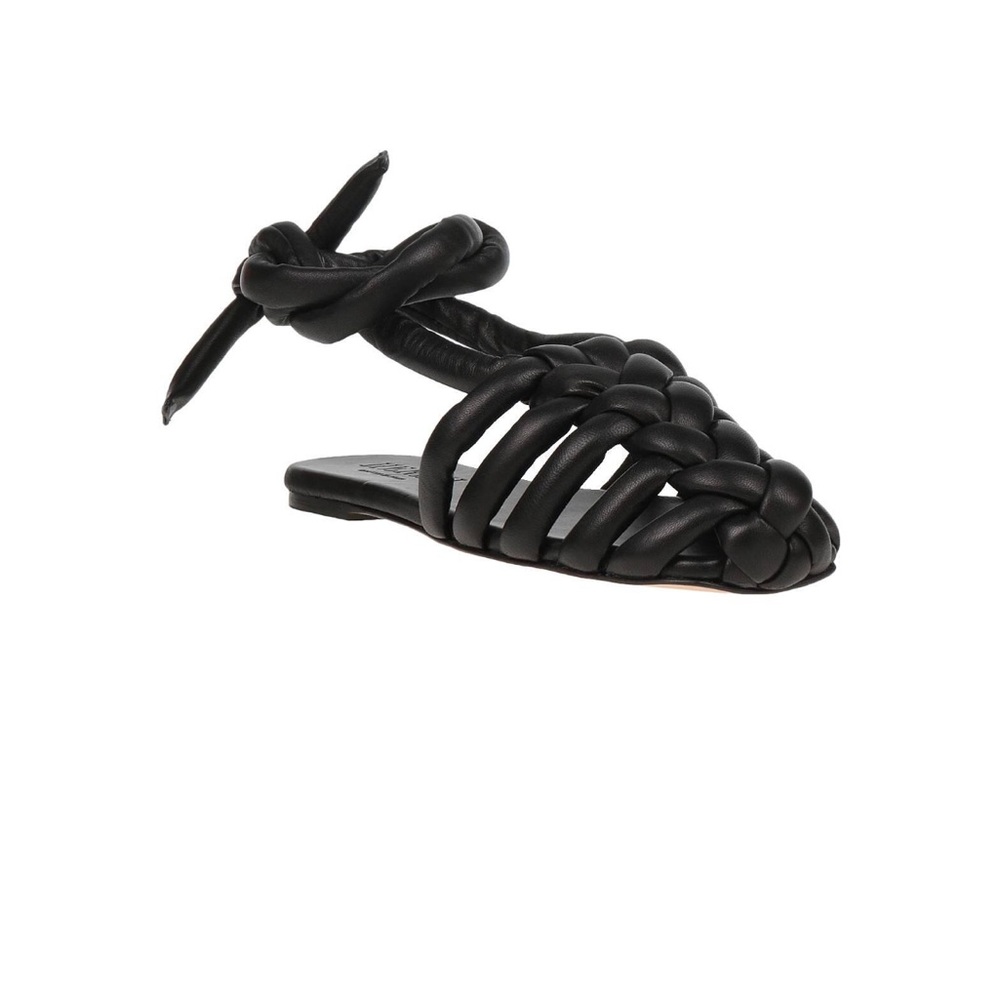 Hereu Leather Sandals